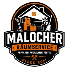 Malocher Räumservice – Entrümpelung & Haushaltsauflösung Ruhrgebiet