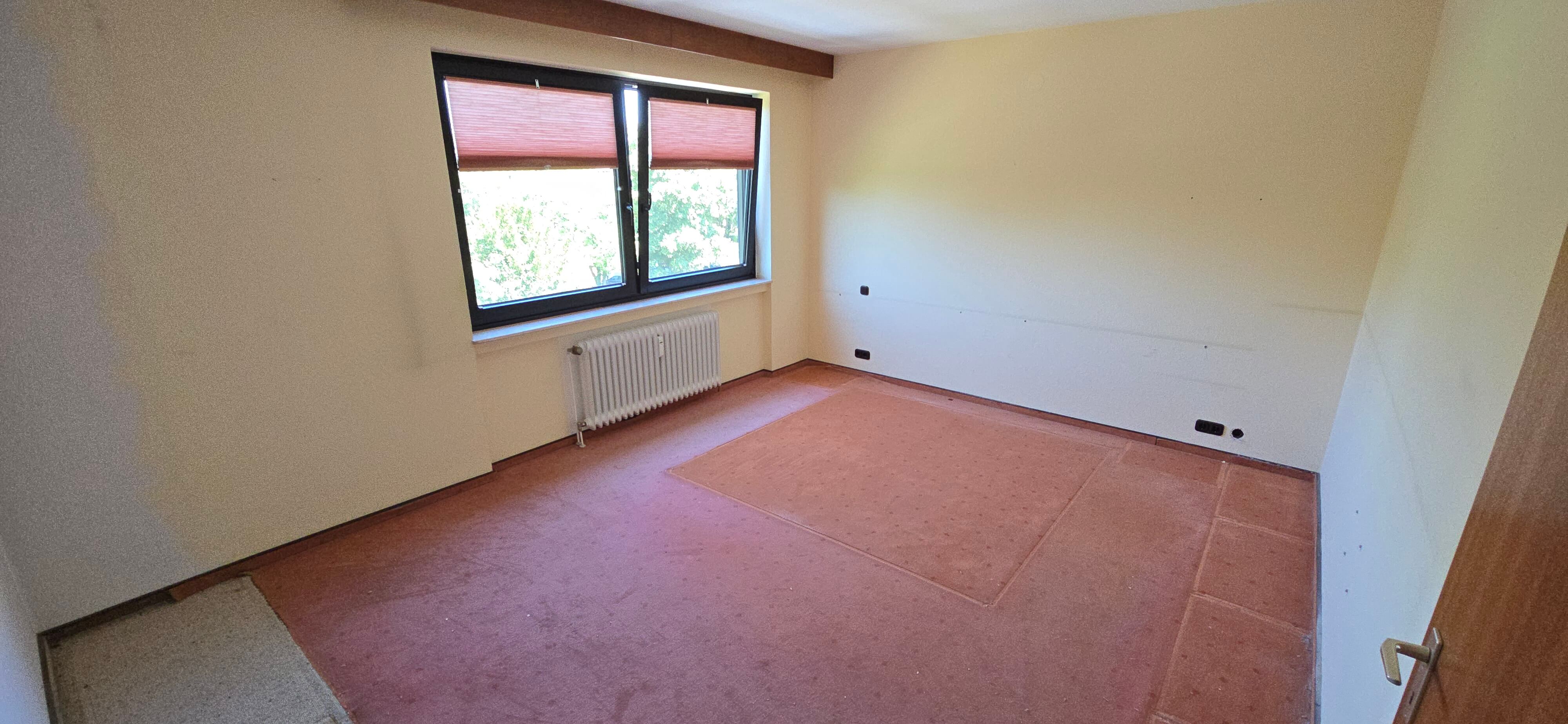 Wohnung Essen, besenrein