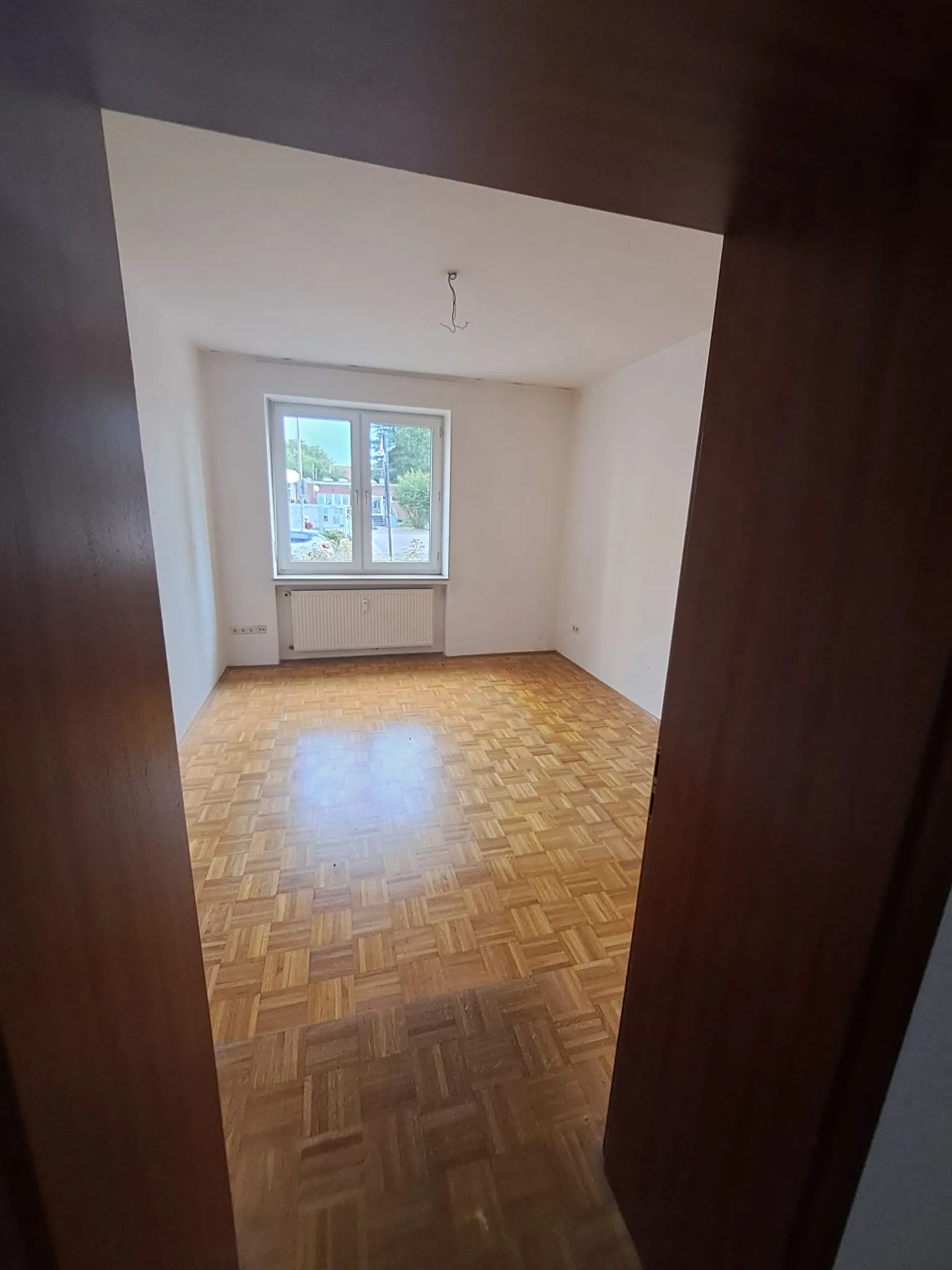 Wohnung Ascheberg, besenrein