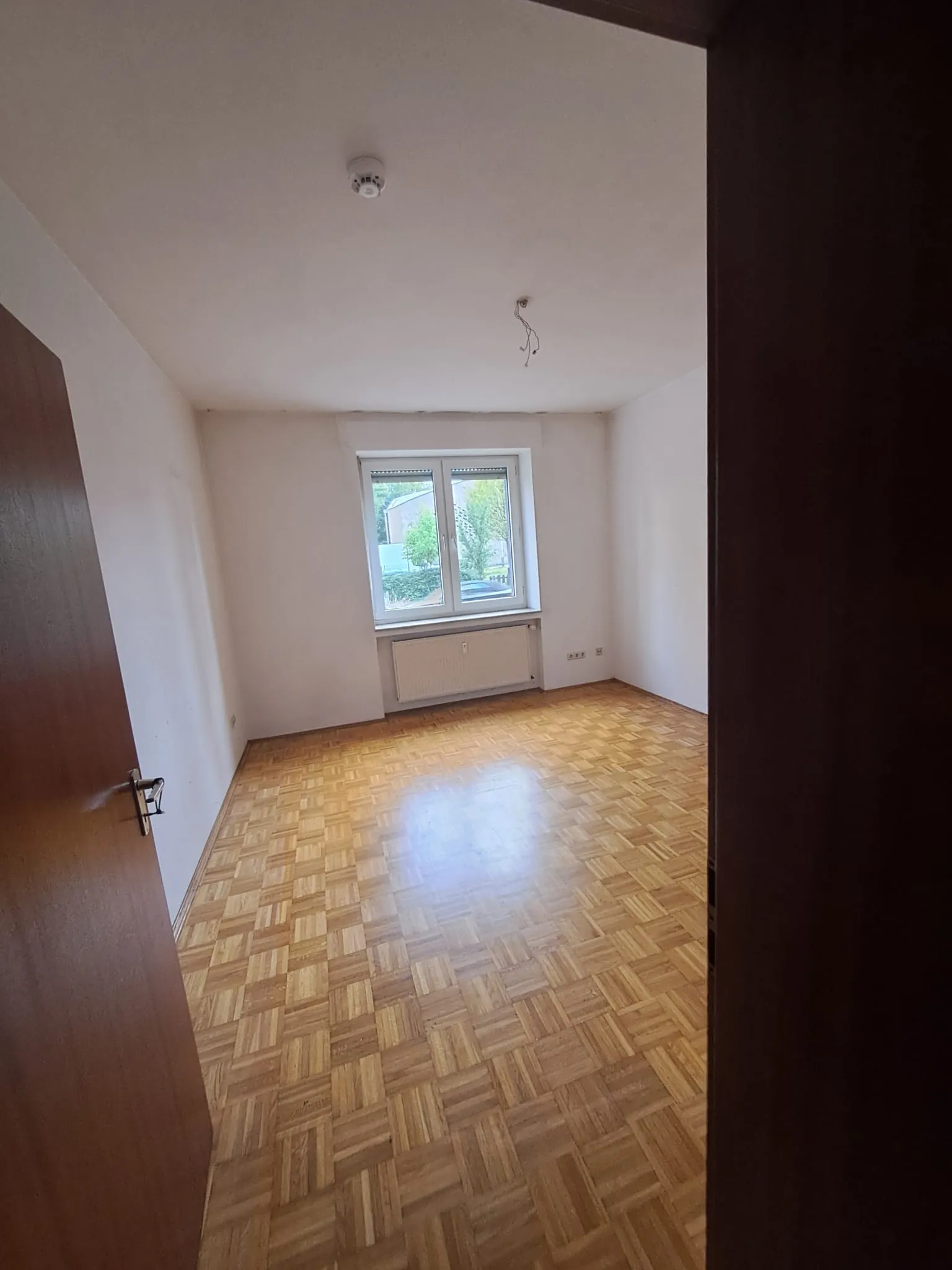 Wohnung Bielefeld, besenrein
